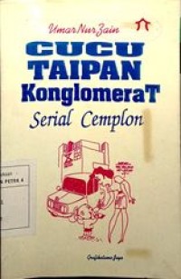 Image of Cucu Taipan Konglomerat serial Cemplon