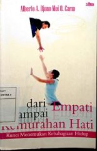 Image of Dari Empati sampai Kemurahan Hati