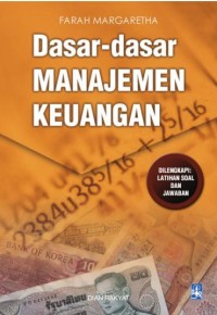 Image of Dasar- dasar Manajemen Keuangan
