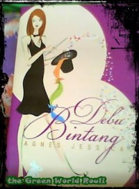 Image of Debu Bintang