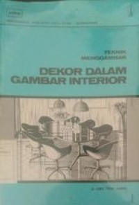 Image of Dekor dalam gambar interior