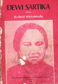 Image of Dewi Sartika