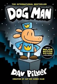 Image of Dog Man : Dog Man
