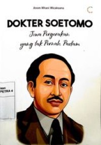 Image of Dokter Soetomo