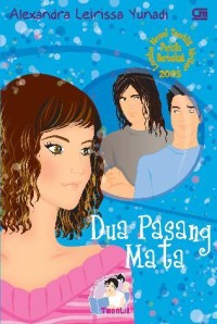 Image of Dua Pasang Mata