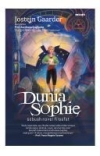 Image of Dunia Sophie