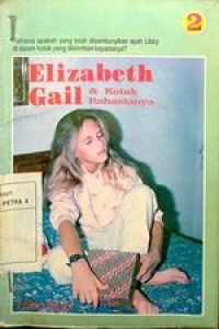Image of Elizabeth Gail #2 : Kotak Rahasia