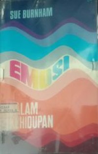 Image of Emosi dalam Kehidupan