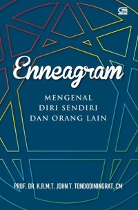 Image of Enneagram : Mengenal diri sendiri dan orang lain