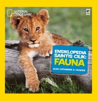 Image of Ensiklopedia Saintis Cilik: Fauna