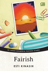 Image of Fairish
