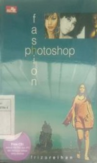 Image of Fashion Photoshop