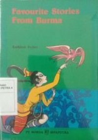 Image of Favourite stories from Burma