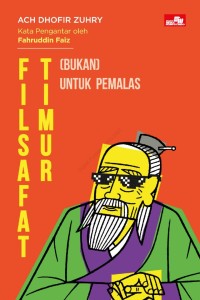 Image of Filsafat Timur (Bukan) untuk Pemalas