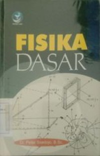 Image of Fisika dasar