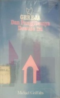Image of Gereja dan Panggilannya dewasa ini