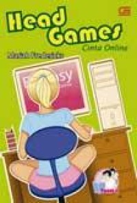 Image of Head Games (Cinta Online)