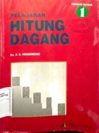 Image of Hitung Dagang 1