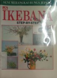 Image of Ikebana Step by step