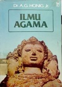Image of Ilmu Agama