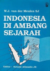 Image of Indonesia diambang Sejarah