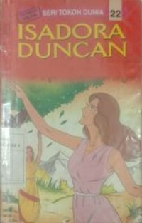 Image of Isadora Duncan 22