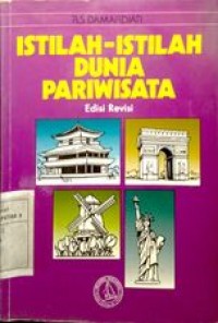 Image of Istilah-istilah dunia pariwisata