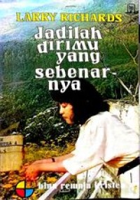 Image of Jadilah Dirimu Yang Sebenarnya