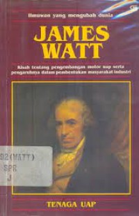 Image of James watt