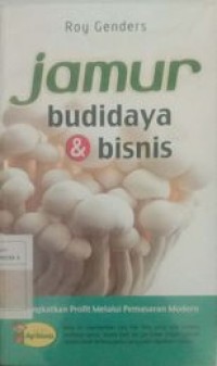 Image of Jamur budidaya & bisnis