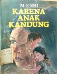 Image of Karena Anak Kandung