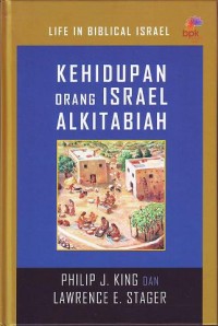 Image of Kehidupan Orang Istrael Alkitabiah
