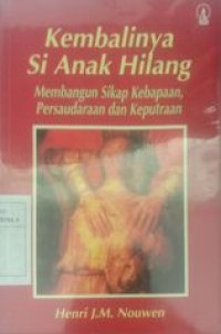 Image of Kembalinya Si Anak Hilang