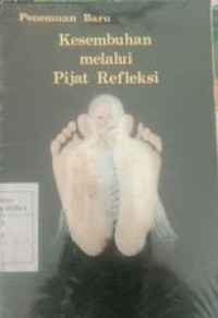 Image of Kesembuhan melalui pijat refleksi