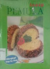 Image of Khusus pemula sedap sekejap Ed. 1