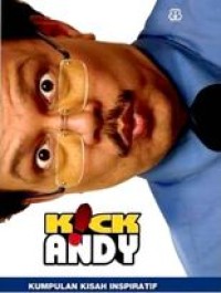 Image of Kick Andy : Kumpulan kisah inspiratif