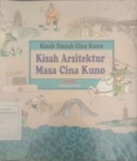 Image of Kisah Arsitektur Masa Cina Kuno