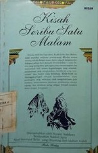 Image of Kisah seribu satu malam 2