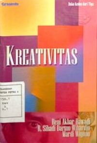 Image of Kreativitas