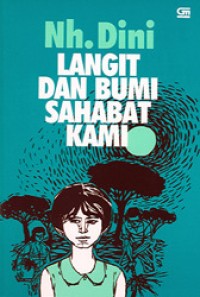 Image of Langit dan bumi sahabat kami