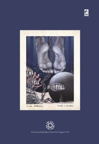 Image of LAUT BERCERITA