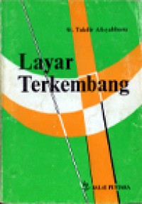 Image of Layar Terkembang