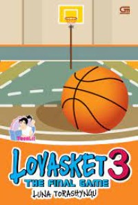 Image of Lovasket: The Final Game