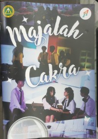 Image of Majalah Cakra