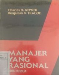Image of Manajer yang rasional