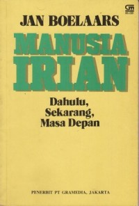 Image of Manusia Irian dahulu, sekarang, masa depan