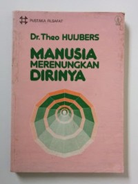 Image of Manusia Merenungkan Dirinya