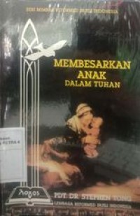 Image of Membesarkan Anak dalam Tuhan