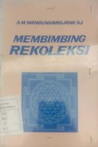 Image of Membimbing Rekoleksi