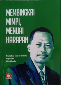 Image of Membingkai Mimpi, Menuai Harapan
